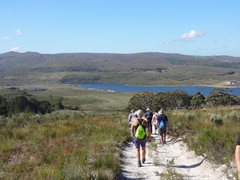 Strandveld Hiking Club: December Hike and Braai