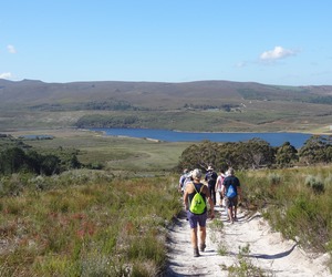 Strandveld Hiking Club: December Hike and Braai
