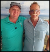 Golf Competition Results for 13 - 16 November 2024