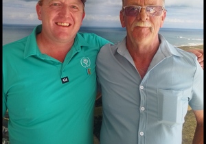 Golf Competition Results for 13 - 16 November 2024