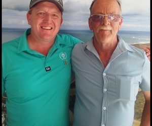 Golf Competition Results for 13 - 16 November 2024