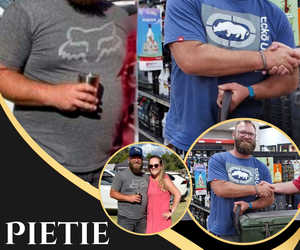 Another Incredible Transformation at Boss Fit!