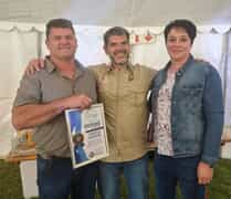 We’re the Best Resort in the Western Cape!