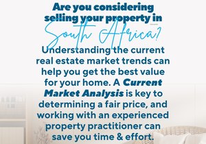 Sell Your Property in South Africa