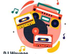 L.R. Schmidt Primary Presents Open-Air Disco