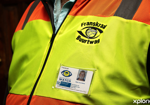 Franskraal Buurtwag AGM - 17 December 2024