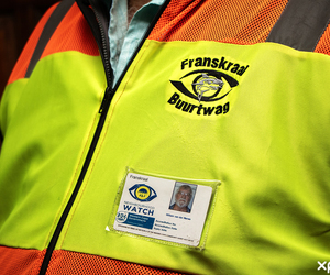 Franskraal Buurtwag AGM - 17 December 2024