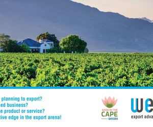 Export Advancement Programme - Free Training December 2024