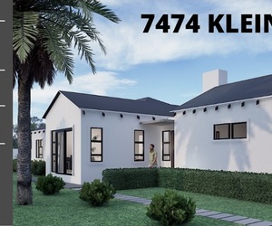 New 7th Street Kleinmond Home with Granny Flat