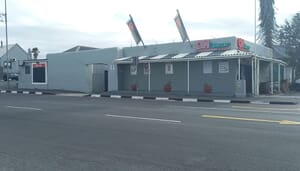 Prime Commercial Property for Sale in Gansbaai
