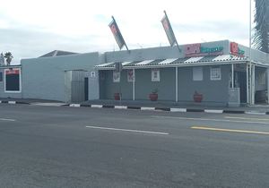 Prime Commercial Property for Sale in Gansbaai