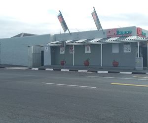 Prime Commercial Property for Sale in Gansbaai