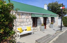Family Restaurant for Sale in Central Gansbaai