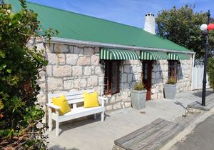 Family Restaurant for Sale in Central Gansbaai