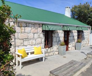 Family Restaurant for Sale in Central Gansbaai