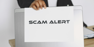 How to Spot an Accommodation Scam