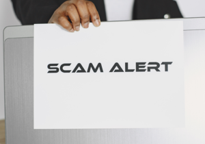 How to Spot an Accommodation Scam