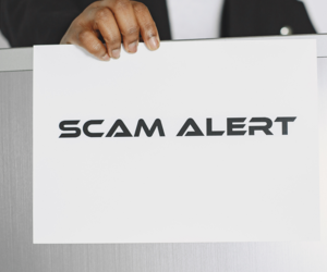 How to Spot an Accommodation Scam