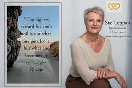 Unlock Success Through Growth and Self-Belief