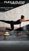 NEW Flex and Flow Group Class