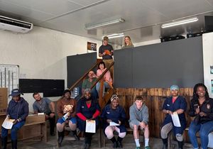 Growing Futures with i-MED Africa