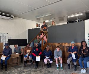 Growing Futures with i-MED Africa