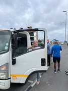 Transforming Gansbaai: Gorgeous GGAP Art and Beautification