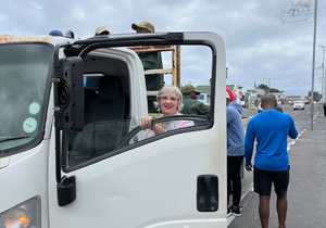 Transforming Gansbaai: Gorgeous GGAP Art and Beautification