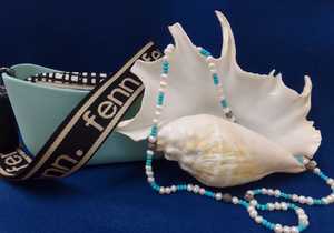 Pearl Restringing and Stylish Bags - Gorgeous Girls Hermanus