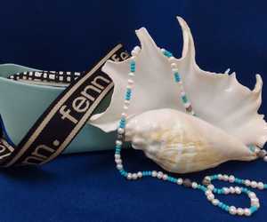 Pearl Restringing and Stylish Bags - Gorgeous Girls Hermanus