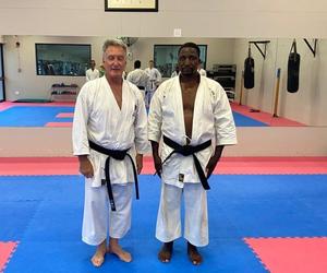 Huge Congratulations to Apolgies Mncube!