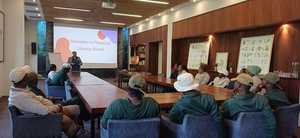 Empowering Through Financial Literacy