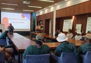 Empowering Through Financial Literacy