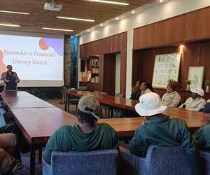 Empowering Through Financial Literacy