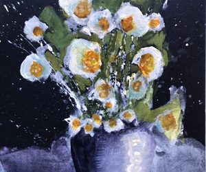 Bridgette Moulang Art at Greyton Art Walk