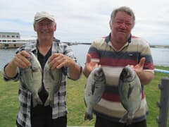 Birkenhead Boothengelklub: Kompetisie Uitslae and Gebeure