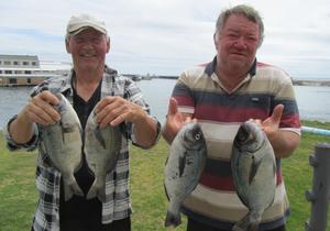 Birkenhead Boothengelklub: Kompetisie Uitslae and Gebeure