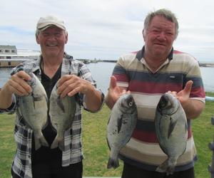 Birkenhead Boothengelklub: Kompetisie Uitslae and Gebeure