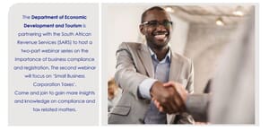 Important Webinar: Small Business Corporation Taxes