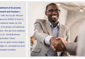 Important Webinar: Small Business Corporation Taxes