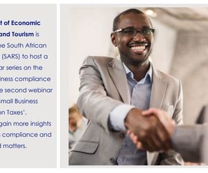 Important Webinar: Small Business Corporation Taxes