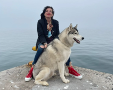 Meet Dee de Kock: A Creative Force at Greyton Art Walk!