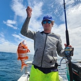 Fishing - Awesome Charters - Xplorio™ L'Agulhas / Struisbaai