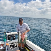 Fishing - Awesome Charters - Xplorio™ L'Agulhas / Struisbaai