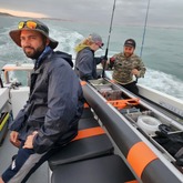 Fishing - Awesome Charters - Xplorio™ L'Agulhas / Struisbaai