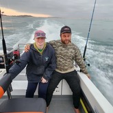 Fishing - Awesome Charters - Xplorio™ L'Agulhas / Struisbaai