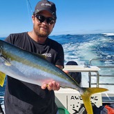 Fishing - Awesome Charters - Xplorio™ L'Agulhas / Struisbaai