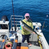 Fishing - Awesome Charters - Xplorio™ L'Agulhas / Struisbaai