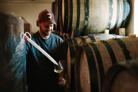 In Stock: Lourens Family Wines