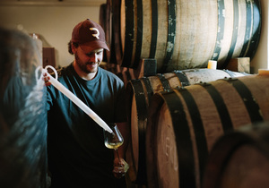 In Stock: Lourens Family Wines